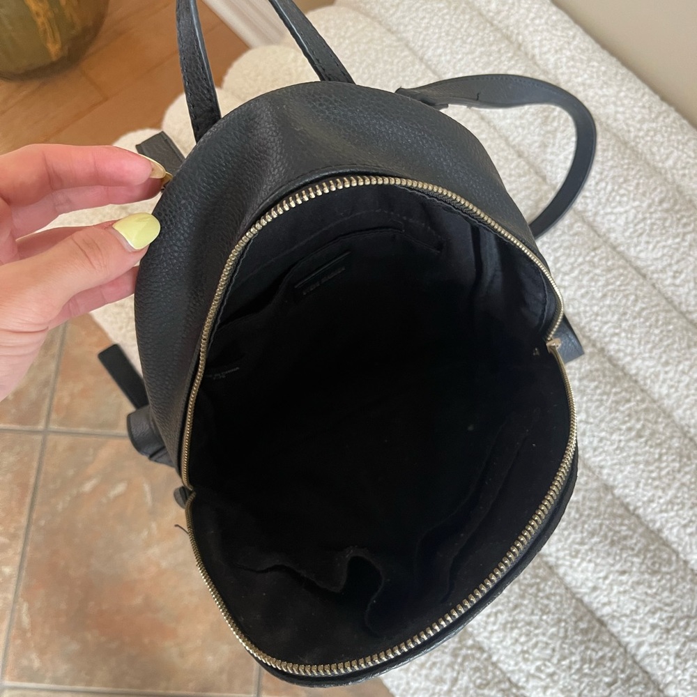 Steve Madden Mini Backpack - Picture 5 of 5